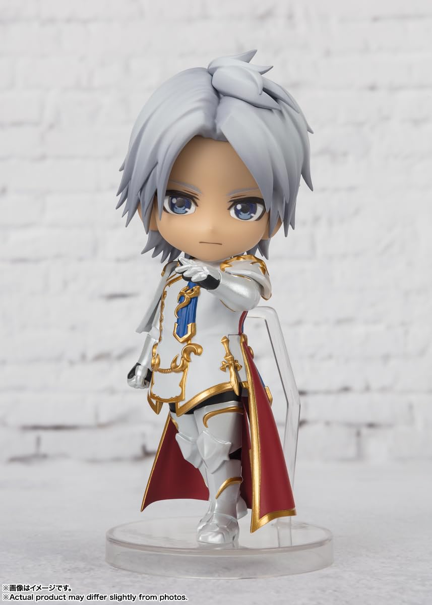 Amazon.com: TAMASHII NATIONS - Tales of Arise - Alphen, Bandai